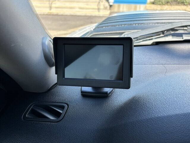 2014 Chevrolet Silverado 2500HD