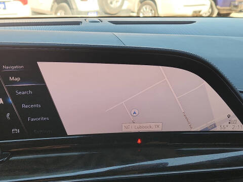 2021 Cadillac Escalade ESV Sport Platinum