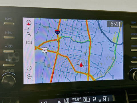 2024 Toyota Sienna Limited 7-Passenger