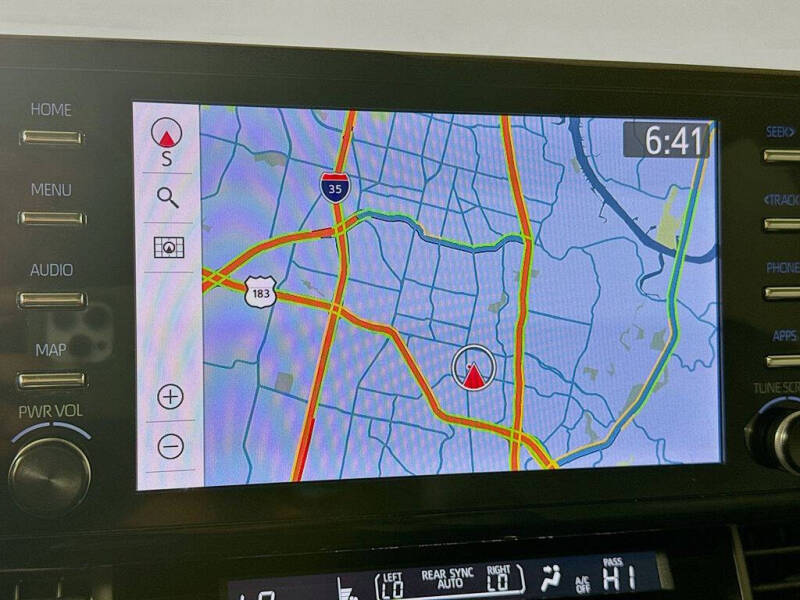 2024 Toyota Sienna Limited 7-Passenger