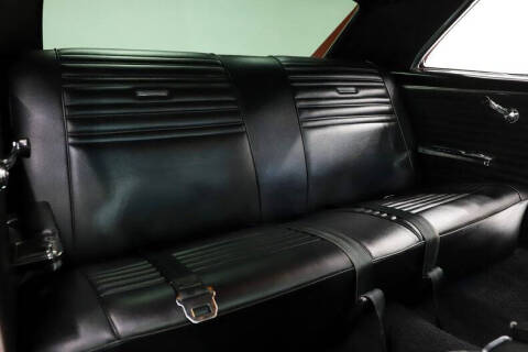 1967 Chevrolet Chevelle