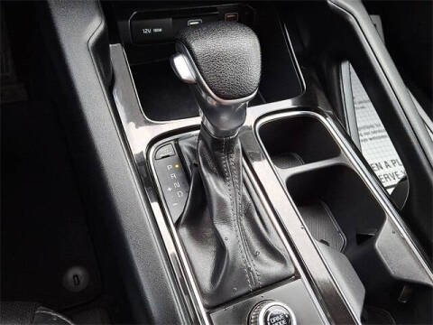 2021 Kia Telluride LX