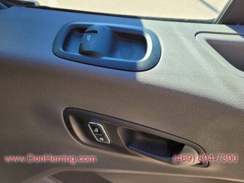 2023 Ford Transit 350 XLT