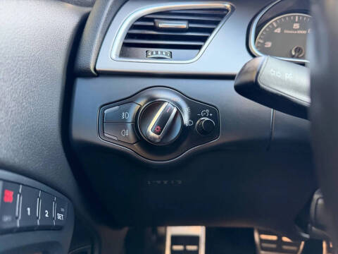 2013 Audi S5 3.0T quattro Premium Plus