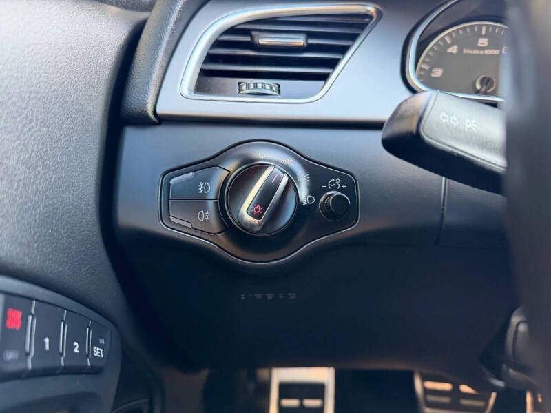 2013 Audi S5 3.0T quattro Premium Plus