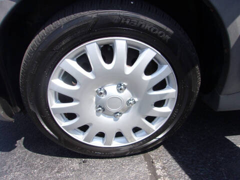 2006 Pontiac Vibe