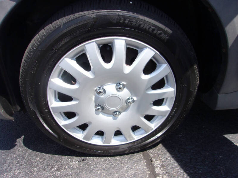 2006 Pontiac Vibe