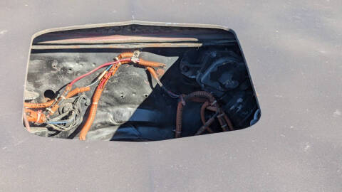 1977 Pontiac Trans Am