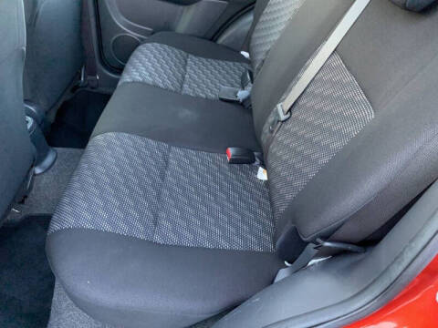 2007 Suzuki SX4 Crossover Sport