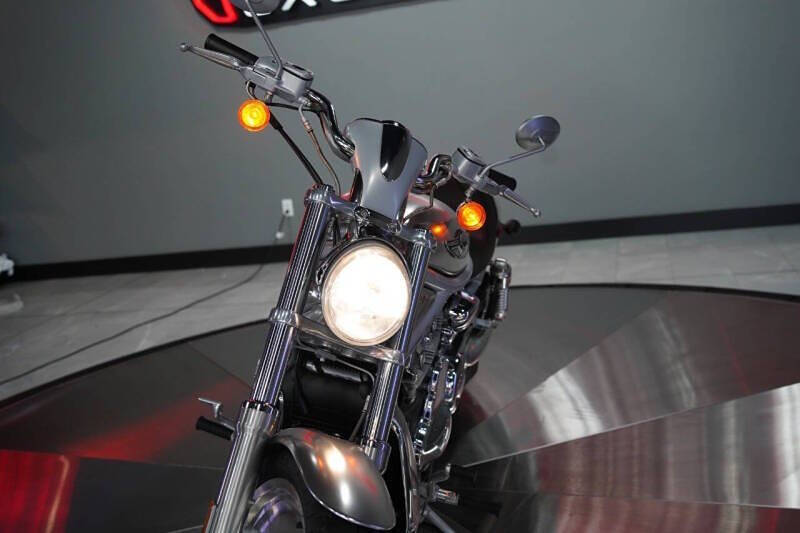 2003 Harley-Davidson V-Rod