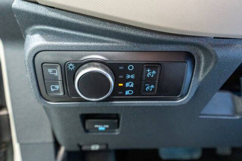 2023 Ford Bronco Wildtrak Advanced