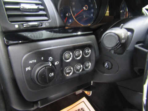 2018 Maserati GranTurismo