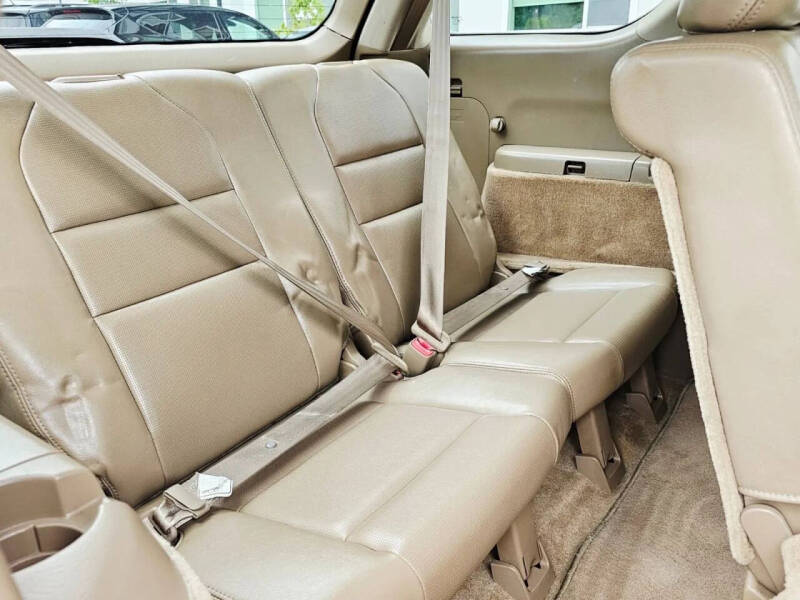 2006 Acura MDX Touring