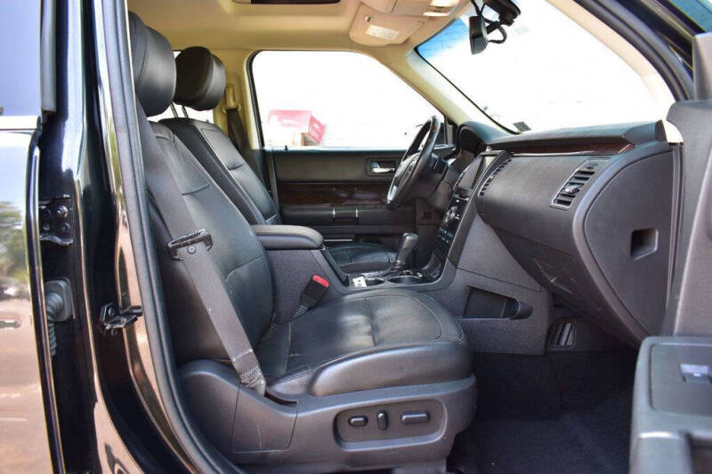 2014 Ford Flex Limited