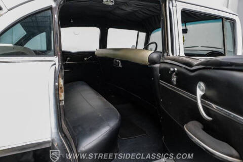 1955 Chevrolet 210