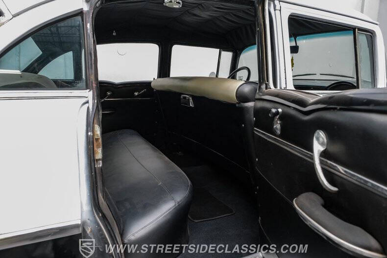 1955 Chevrolet 210