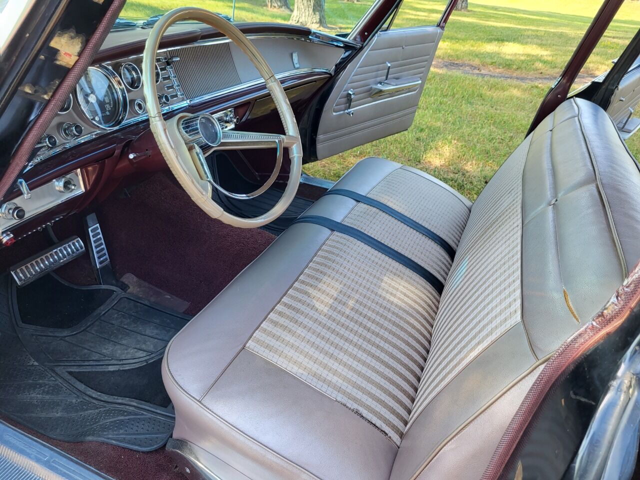 1964 Chrysler Newport 127
