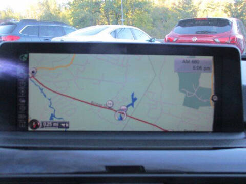 2015 BMW 3 Series 328i xDrive