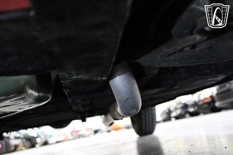 1964 Austin-Healey Sprite MKIII