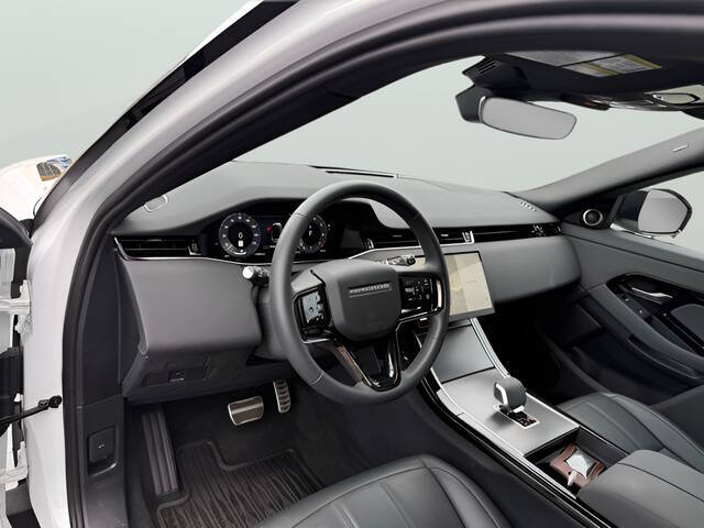 2025 Land Rover Range Rover Evoque P250 Dynamic SE