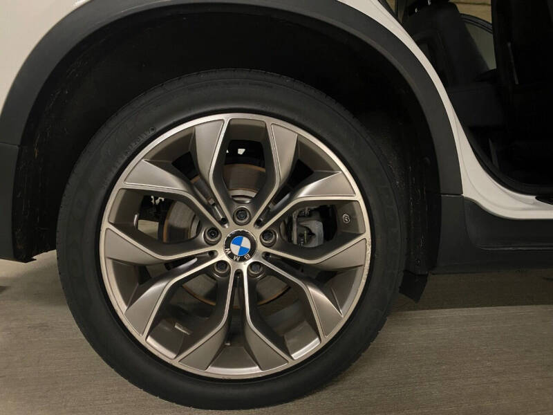 2015 BMW X3 xDrive28d