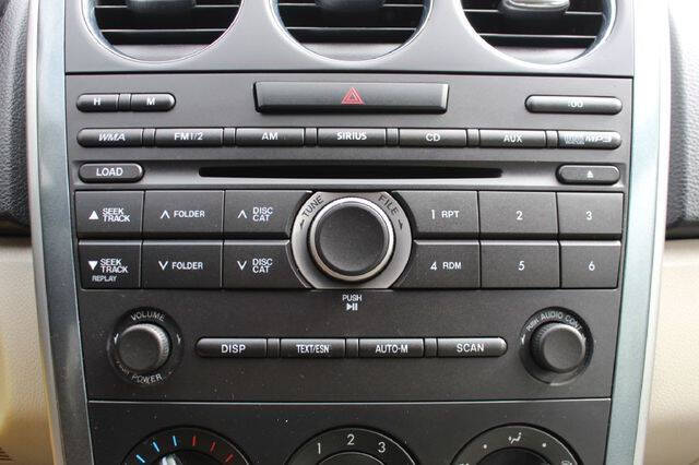 2011 Mazda CX-7 i Sport