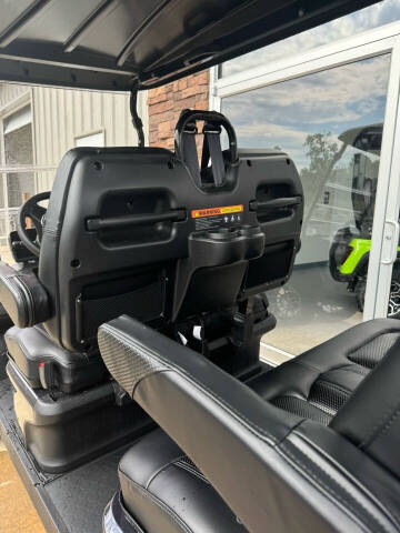 2024 Evolution D5 Maverick 4