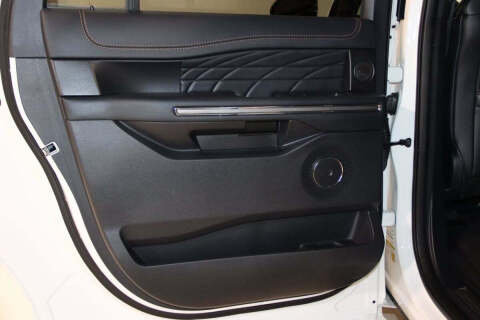 2023 Ford Expedition MAX Platinum