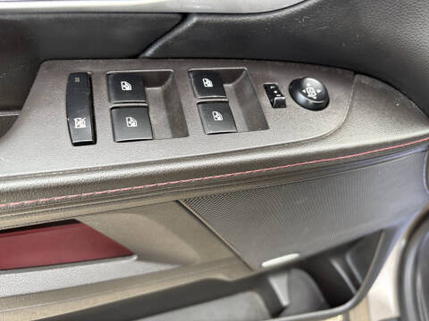 2010 GMC Terrain SLE-2