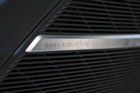 2022 Audi SQ7 4.0T quattro Premium Plus