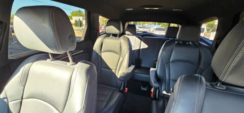 2022 Buick Enclave Premium