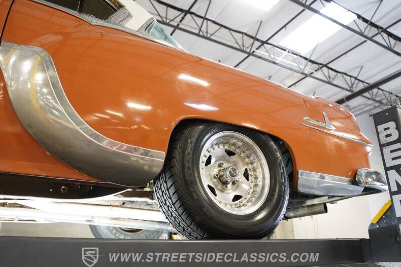 1954 Pontiac Star Chief