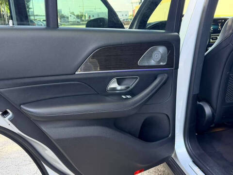 2020 Mercedes-Benz GLE GLE 350