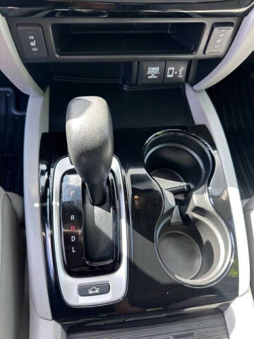 2018 Honda Ridgeline RTL-E