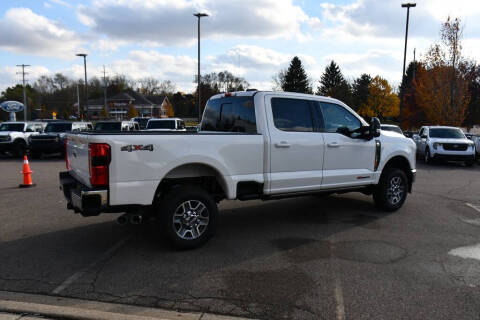 2026 Ford F-350 Super Duty