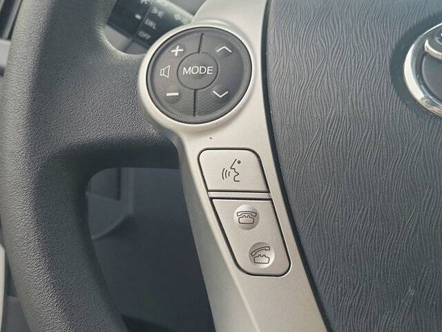 2014 Toyota Prius Three