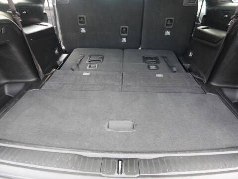 2024 Jeep Grand Cherokee L