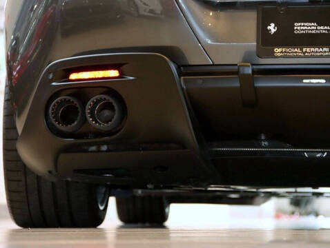 2024 Ferrari Roma Spider