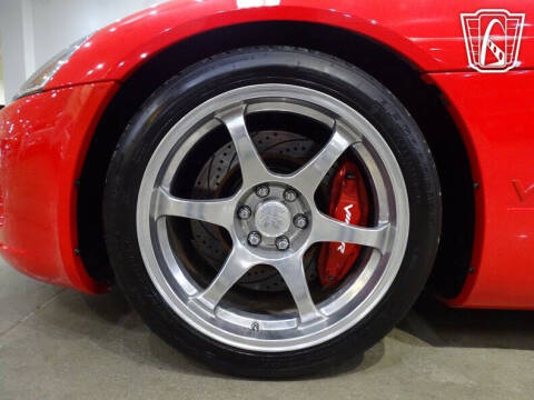 2003 Dodge Viper SRT-10