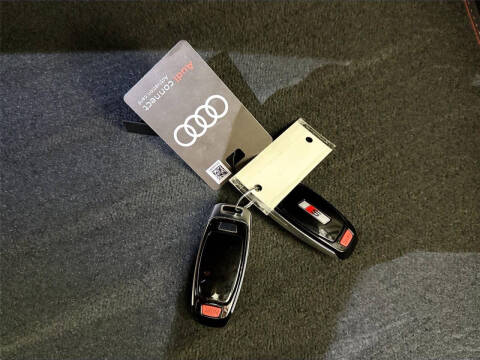 2025 Audi S7 2.9T quattro Prestige