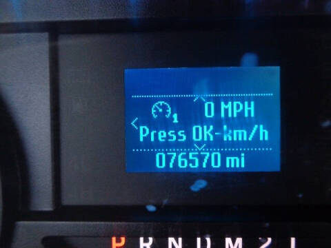 2018 Ford F-250 Super Duty XL