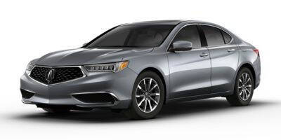 2020 Acura TLX for sale at VIP AUTO ENTERPRISE INC. in Orlando FL