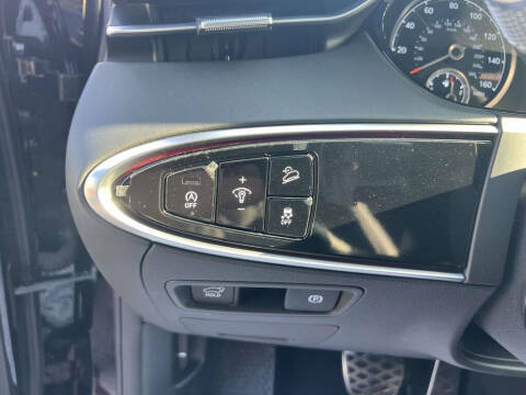 2025 Genesis GV70 3.5T Sport