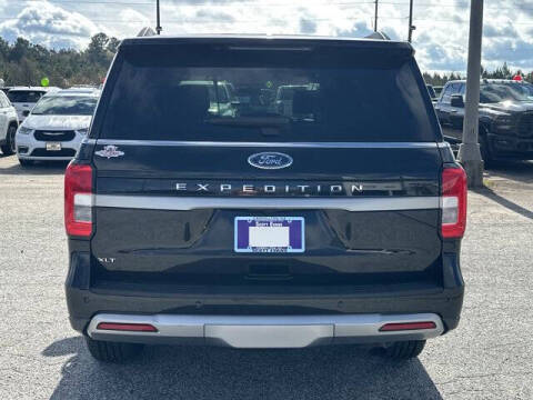 2024 Ford Expedition XLT