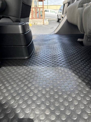 2011 Honda Element EX