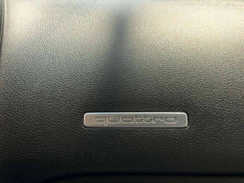 2014 Audi A5 2.0T quattro Premium Plus