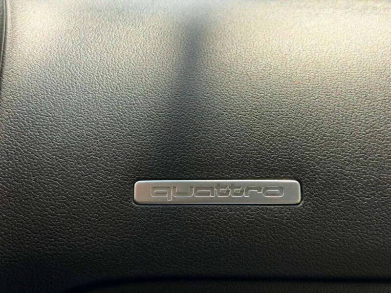 2014 Audi A5 2.0T quattro Premium Plus