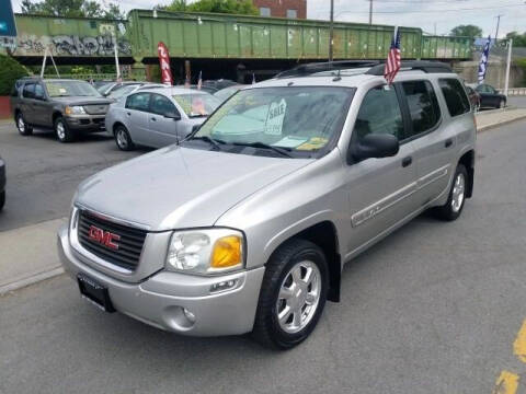 2005 GMC Envoy XL for sale at Buy Rite Auto Sales in Albany NY