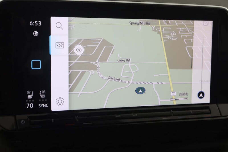 2024 Volkswagen Atlas Cross Sport SEL Premium R-Line 4Motion