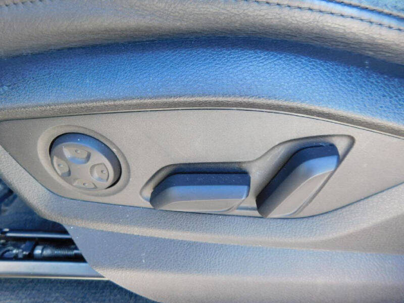 2017 Audi Q7 3.0T quattro Premium Plus